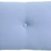 Dot Cushion-Linen-Blue>Hay Outlet