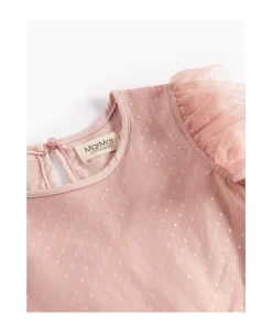 MarMar Copenhagen Doth LS Faded rose Online