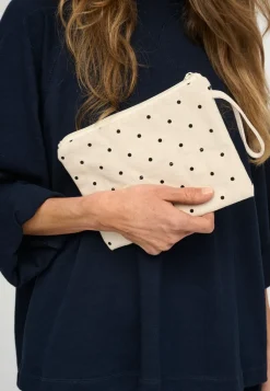 Dame moshi moshi mind dotted organizer