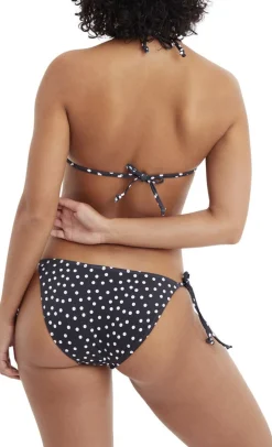 Firefly Dotty Mari Triangle bikini Sort Sale