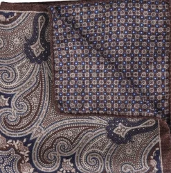 Amanda Christensen Double Face Pocket