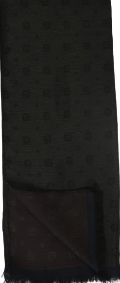 Double Face Scarf>Amanda Christensen Sale