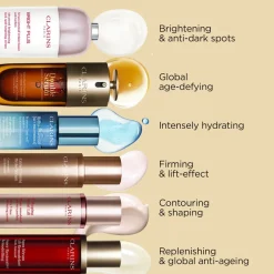Clarins Double Serum All skin types