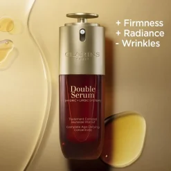 Clarins Double Serum All skin types