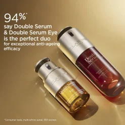 Clarins Double Serum All skin types