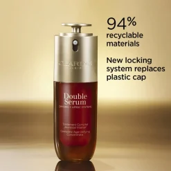 Clarins Double Serum All skin types
