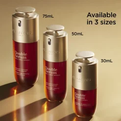 Clarins Double Serum All skin types
