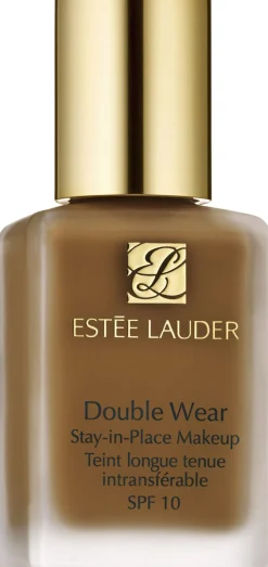 Estée Lauder Double Wear Stay-In-Place Makeup Foundation SPF 10 5n1.5 maple Sale