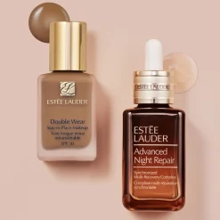 Estée Lauder Double Wear Stay-In-Place Makeup Foundation SPF 10 5n1.5 maple Sale
