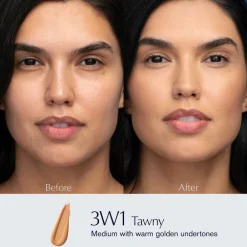 Estée Lauder Double Wear Stay-In-Place Matte Powder Foundation