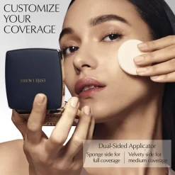 Estée Lauder Double Wear Stay-In-Place Matte Powder Foundation