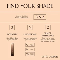 Estée Lauder Double Wear Stay-In-Place Matte Powder Foundation