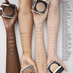 Estée Lauder Double Wear Stay-In-Place Matte Powder Foundation