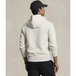 Double-Knit Full-Zip Hoodie><noscript><img width=