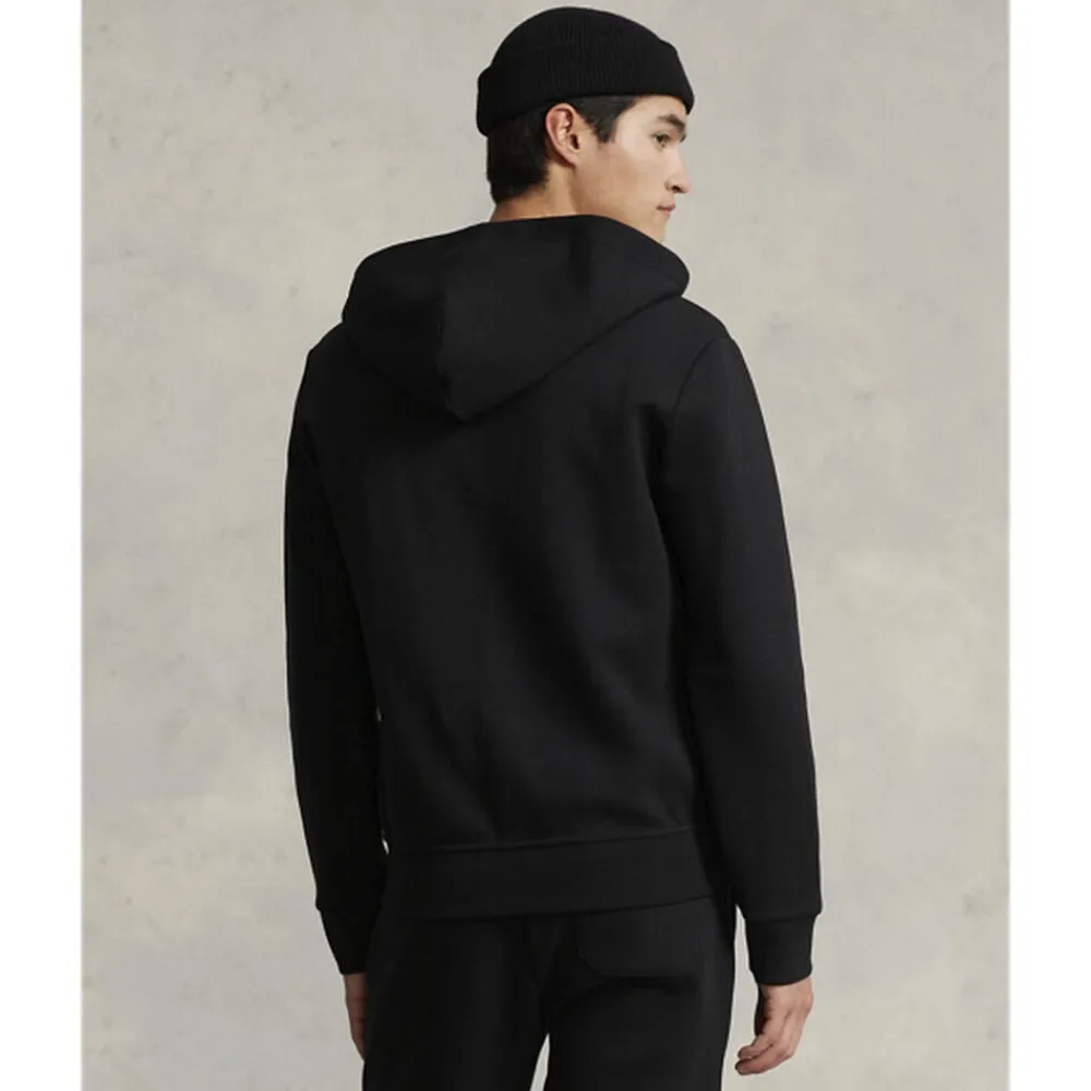 Double-Knit Full-Zip Hoodie>Polo Ralph Lauren Discount