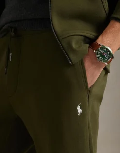 Polo Ralph Lauren Double-Knit Jogger Pant