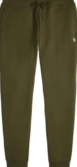 Polo Ralph Lauren Double-Knit Jogger Pant