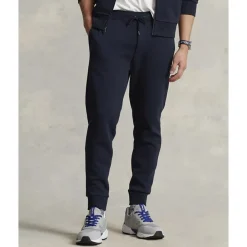 Polo Ralph Lauren Double-Knit Jogger Pant