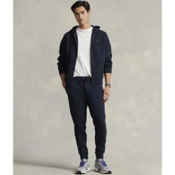 Polo Ralph Lauren Double-Knit Jogger Pant
