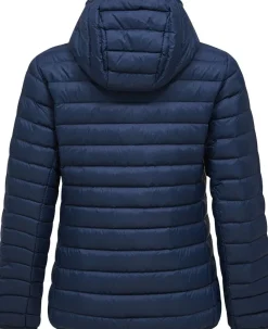 Peak Performance Down Liner Vinterjakker Blå Clearance