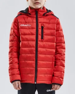 Børn Craft Down Overgangs Jakke