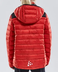 Børn Craft Down Overgangs Jakke