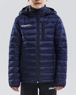 Down Overgangs Jakke>Craft Discount