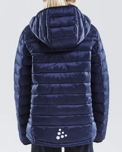 Down Overgangs Jakke>Craft Discount