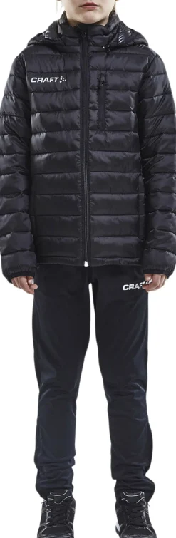 Børn Craft Down Overgangs Jakke