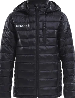 Børn Craft Down Overgangs Jakke