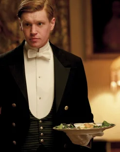 Bøger Downton Abbey Cookbook