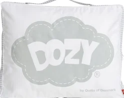 Børn Quilts of Denmark Dozy moskus babydyne (Varm)