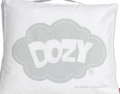 Quilts of Denmark Dozy moskus juniordyne (Sval) Hot