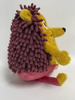 Børn DR Børste plys