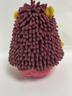 Børn DR Børste plys