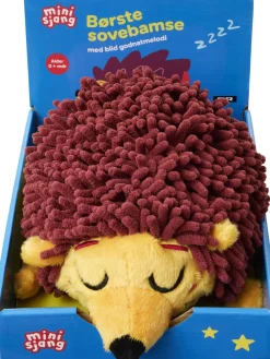 Børste Sleeping Musical Plush>DR Outlet