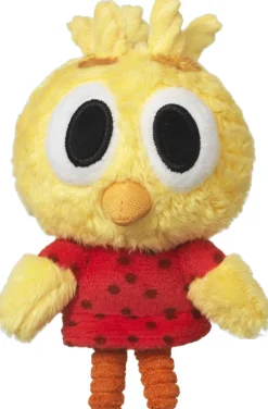 Børn DR Small Plush Karla Kyll