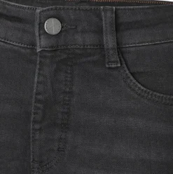 MAC Jeans DREAM BOOT Commercial black used was Outlet