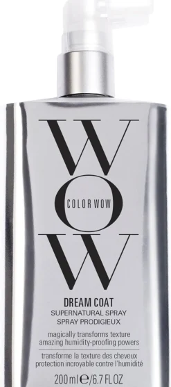 Dream Coat - Supernatural Spray>COLOR WOW Clearance