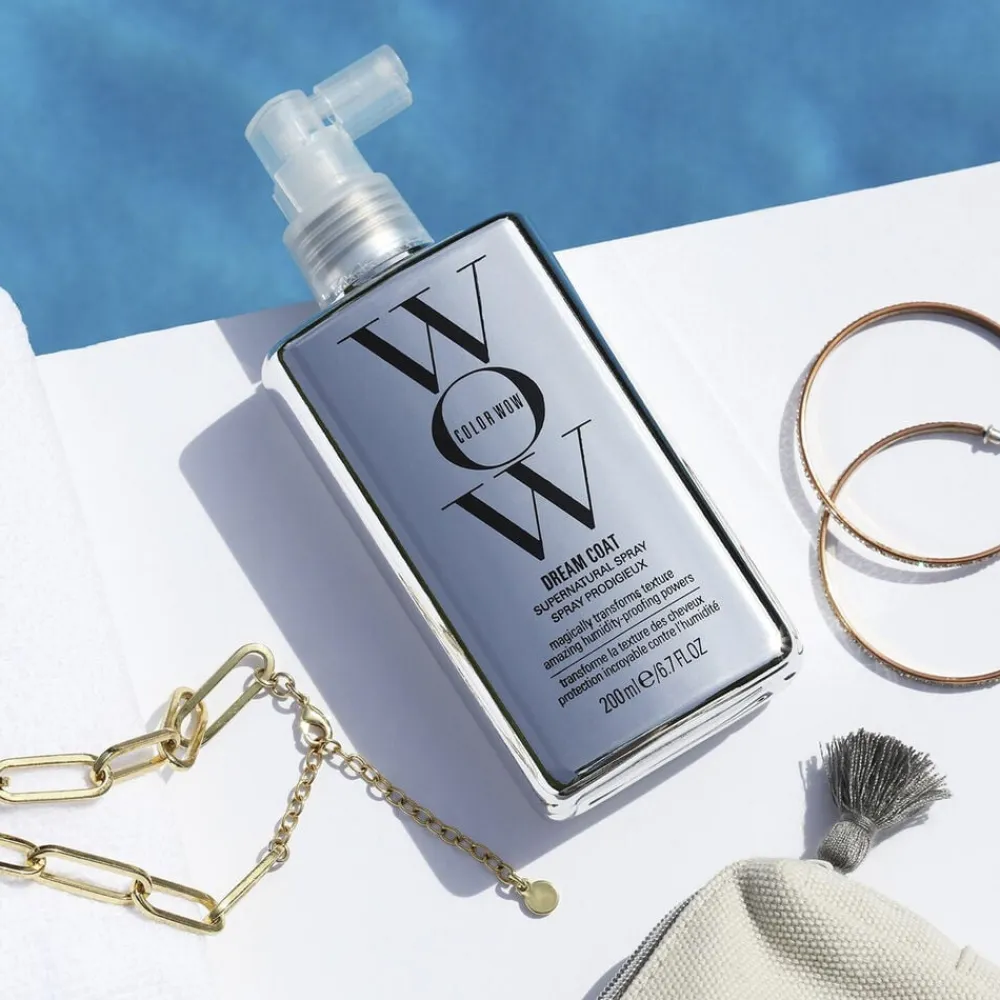 Dream Coat - Supernatural Spray>COLOR WOW Clearance