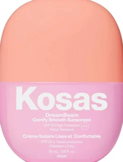 KOSAS DreamBeam Mini Size - Udglattende make-up base SPF 30 Sale