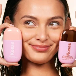 KOSAS DreamBeam Mini Size - Udglattende make-up base SPF 30 Sale