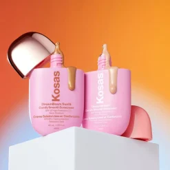 KOSAS DreamBeam Mini Size - Udglattende make-up base SPF 30 Sale
