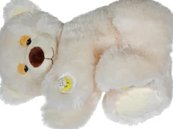 Dreamer Bear w Sound 30cm>Legetøj New