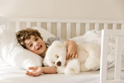 Dreamer Bear w Sound 30cm>Legetøj New