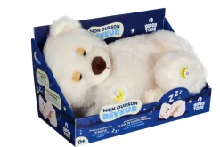 Dreamer Bear w Sound 30cm><noscript><img width=