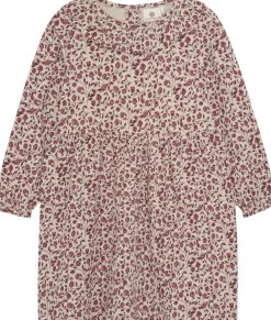 Børn En Fant Dress LS