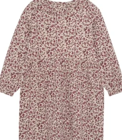 Børn En Fant Dress LS