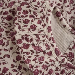 Børn En Fant Dress LS