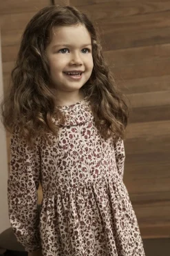 Børn En Fant Dress LS